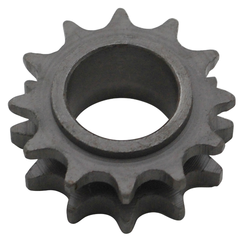 Pignon cyclo adaptable MBK 51, 41, Club 12 DTS Sélection P2R