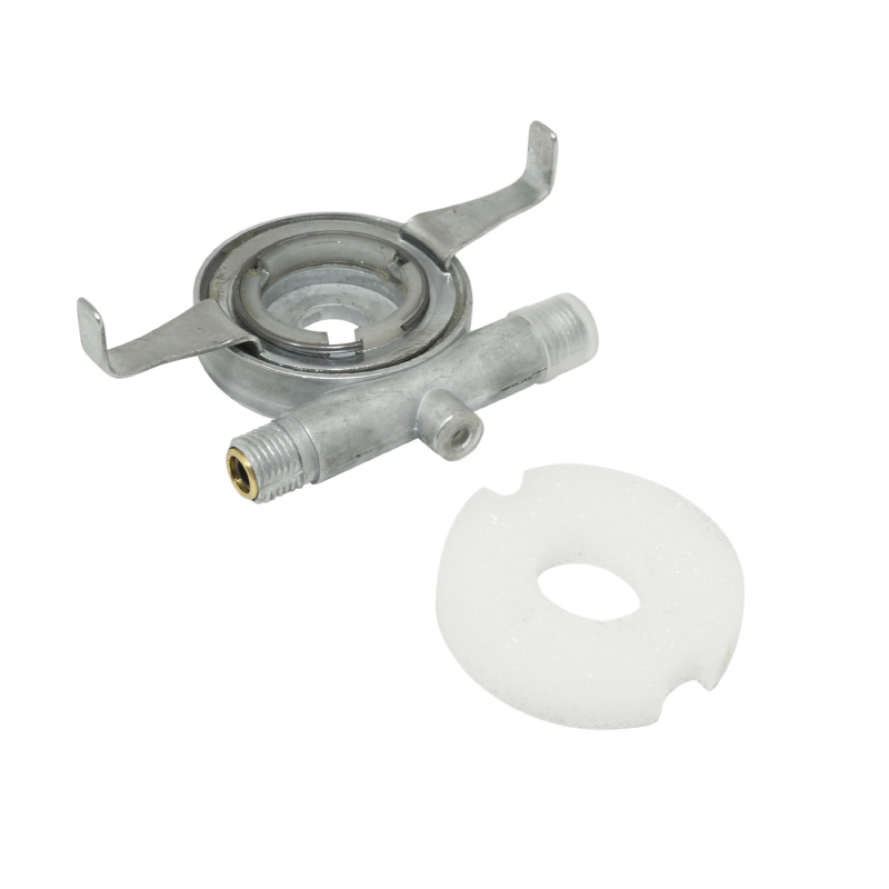 Entraîneur compteur cyclo adaptable MBK-Motobécane 88, 89 (diamètre 11 mm) - vue 2