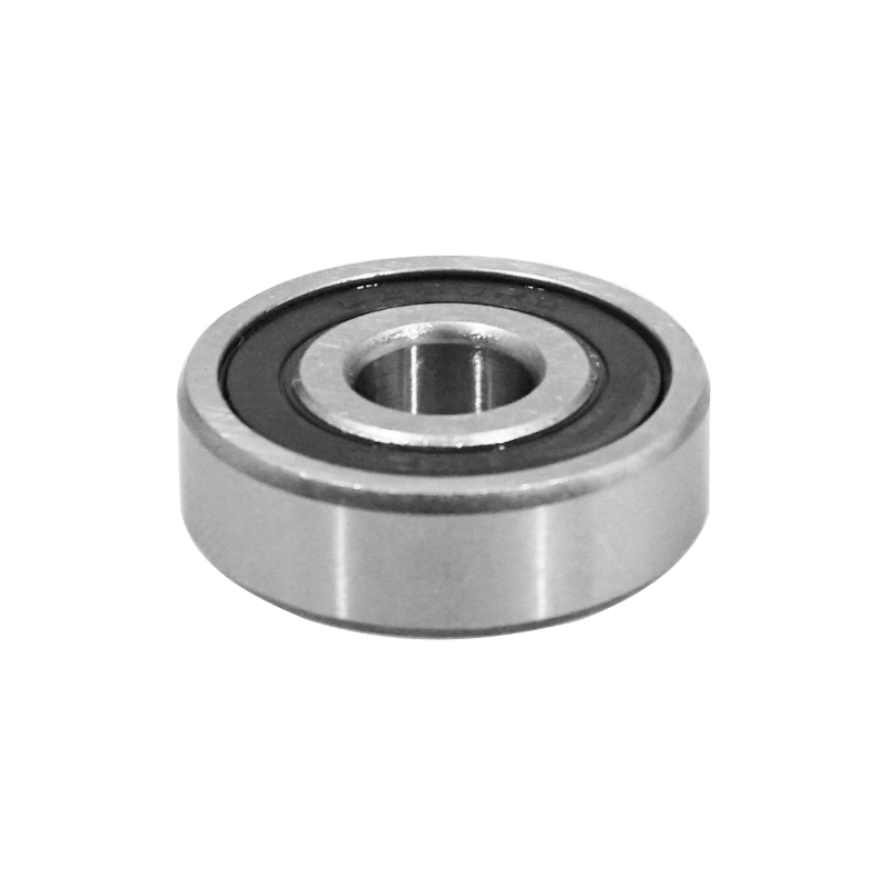Roulement de roue 6200-2RS (10x30x9) ZKL Peugeot 103 AV / MBK 51 AV - vue 2