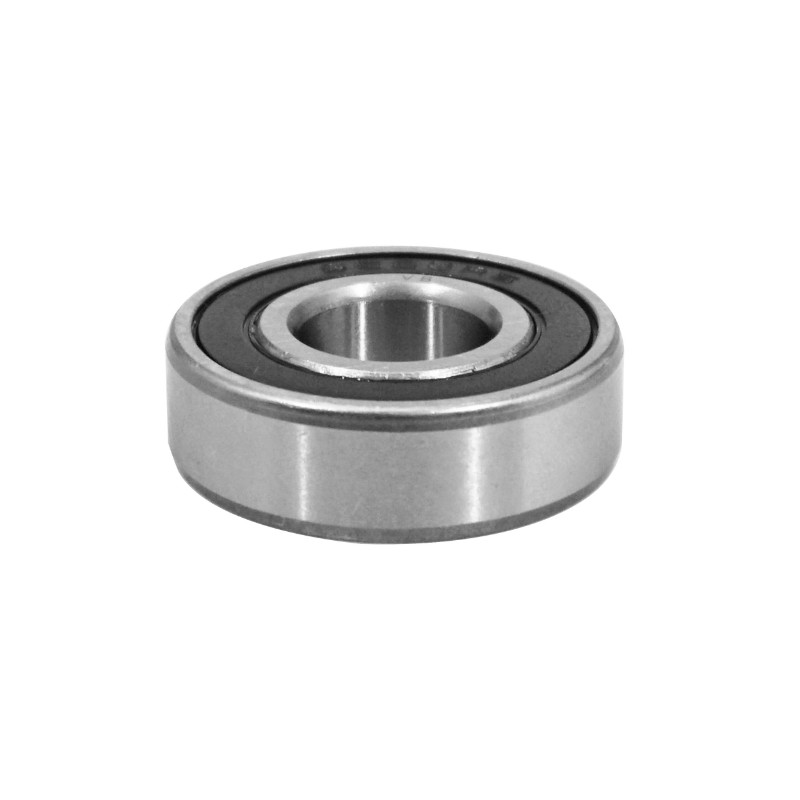 Roulement de roue 6203-2RS (17x40x12) FDM adaptable MBK 50 Booster AR, Nitro AR - Yamaha 50 BWS AR, Nitro AR - vue 2