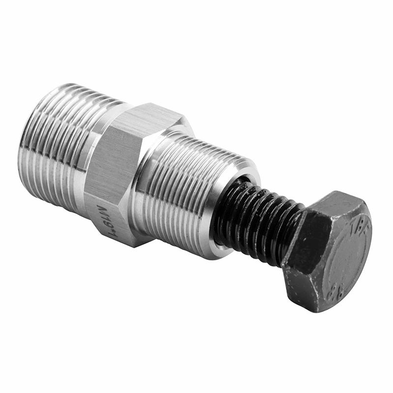 Arrache volant M19X100 Minarelli 50 AM6 P2R - vue 2