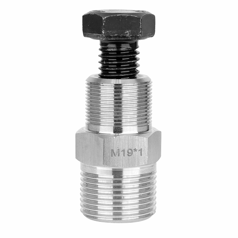 Arrache volant M19X100 Minarelli 50 AM6 P2R - vue 3