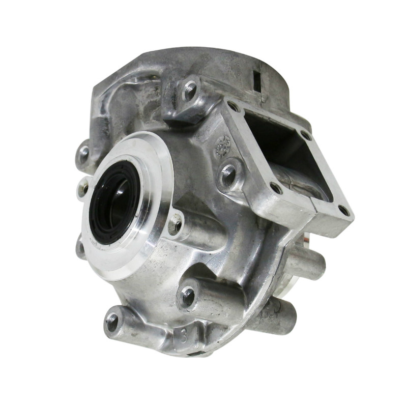 Carter moteur cyclo adaptable Peugeot 103 complet P2R - vue 2