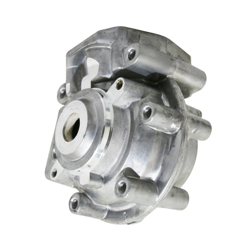Carter moteur cyclo adaptable Peugeot 103 complet P2R - vue 4