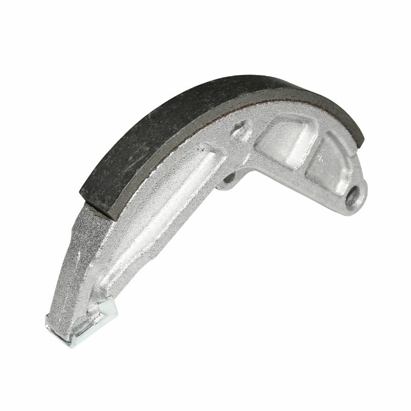 Mâchoire de frein Piaggio 50 Bravo Ciao PX AR 105x20 mm Sélection P2R - vue 2