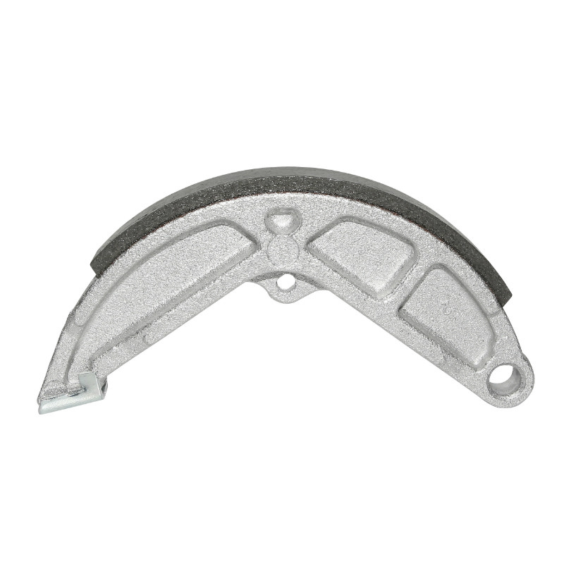 Mâchoire de frein Piaggio 50 Bravo Ciao PX AR 105x20 mm Sélection P2R - vue 3