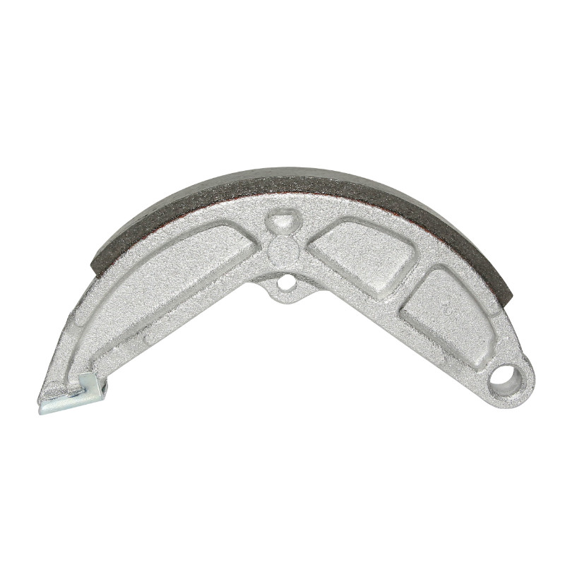 Mâchoire de frein Piaggio 50 Bravo Ciao PX AR 105x20 mm Sélection P2R - vue 4