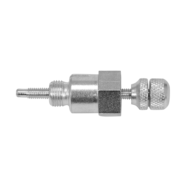 Pige de calage M14x125 serrage 6 pans Sélection P2R - vue 3