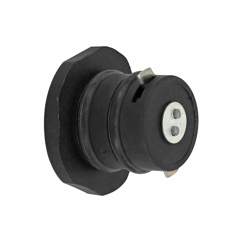 Bouchon d'essence antivol adaptable Peugeot 103 Sélection P2R - vue 2