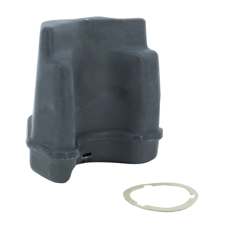 Filtre à air Peugeot 103 SP-MVL adaptable complet P2R - vue 3