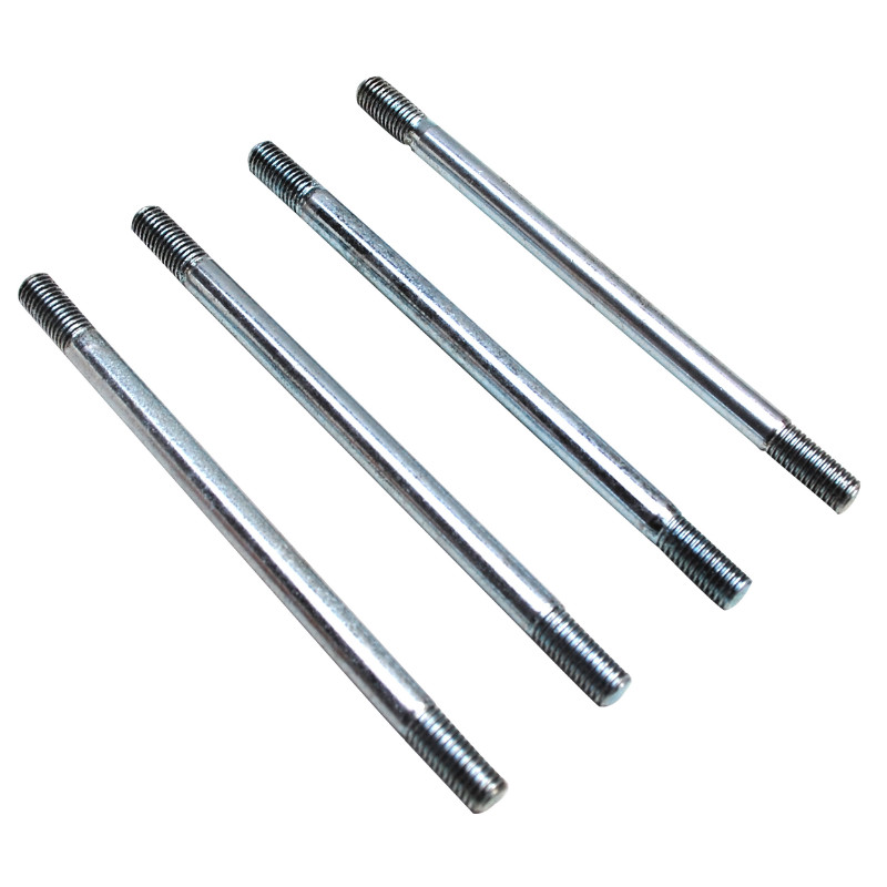 Goujon de cylindre cyclo adaptable Peugeot 103 SP, MVL, SPX-RCX - Jeu de 4 - Sélection P2R