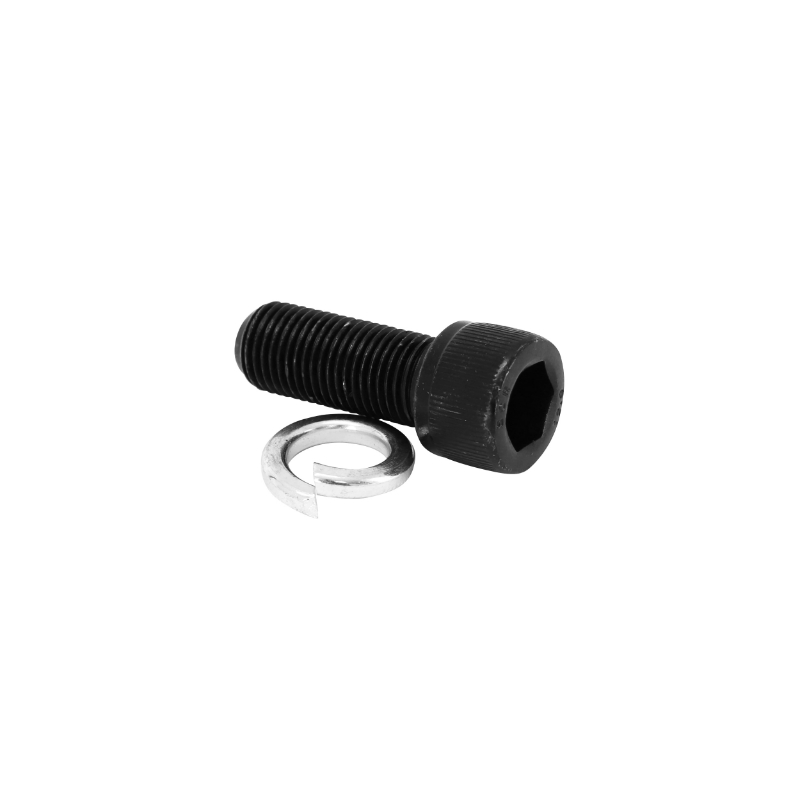 Béquille latérale adaptable MBK 50 Booster - Yamaha 50 BWS IGM - vue 2