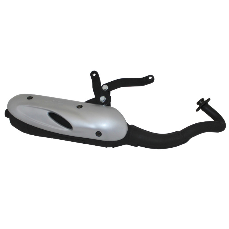 Silencieux Sito NRG Runner Diesis GP1 NRG MC3 0705 - vue 2