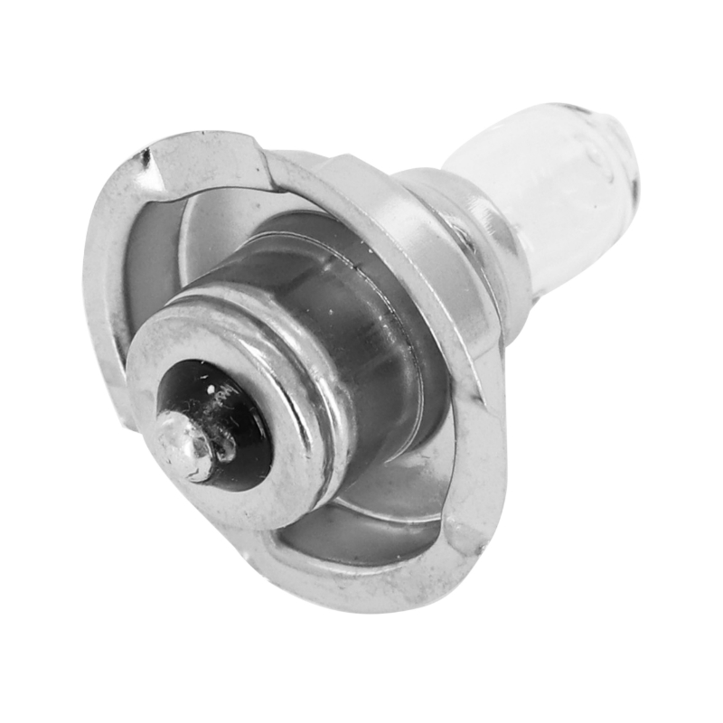 Ampoule halogène miniature S3 12V 15W culot P26S blanc P2R - vue 2