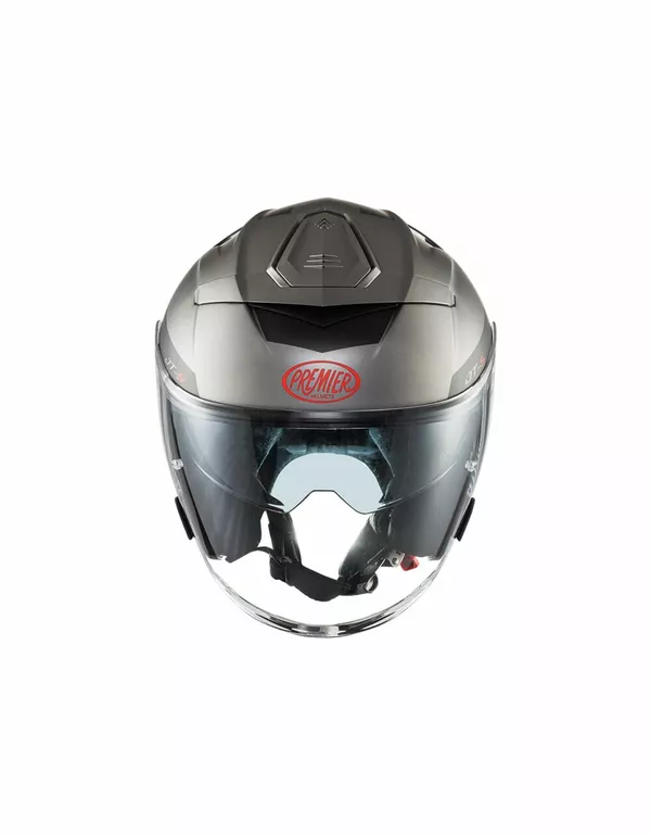 Casque PREMIER HELMETS JT5 MA 17 BM MD - vue 6