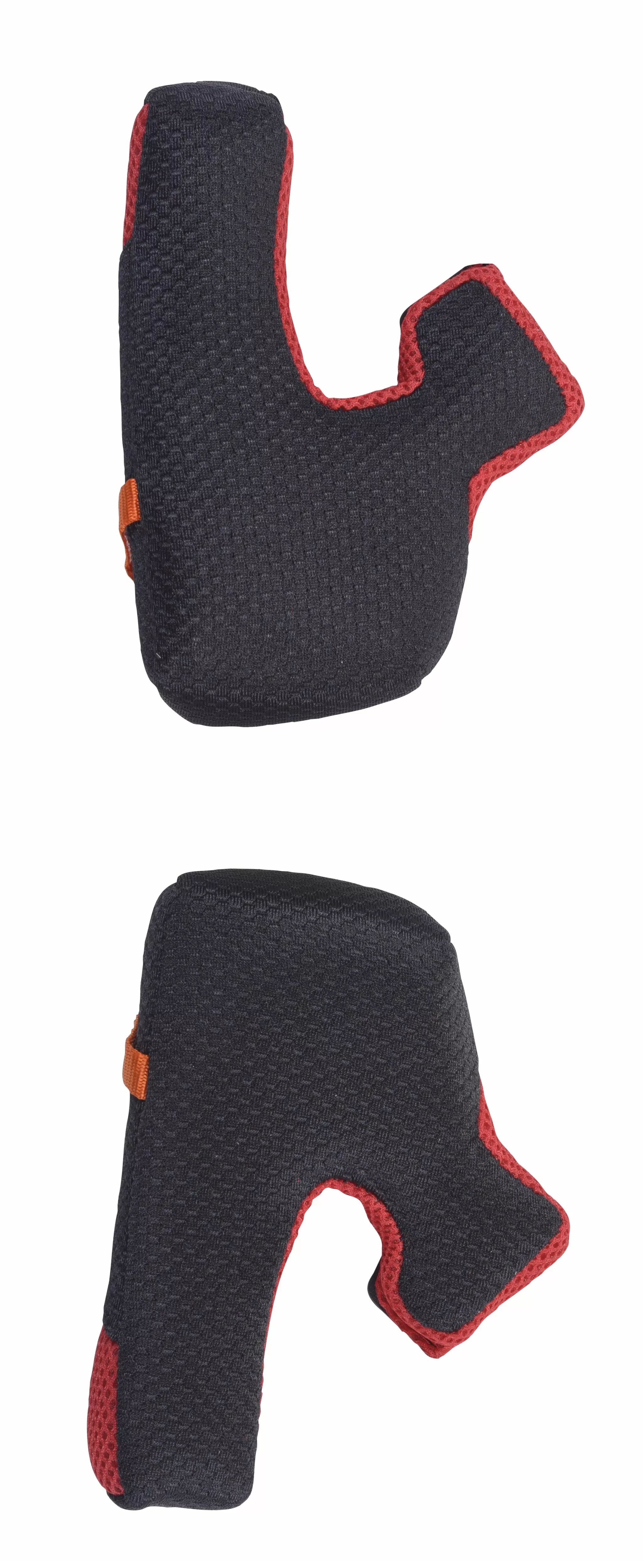 Gants Alpinestars Bicycle Cheek Pad Missile noir S