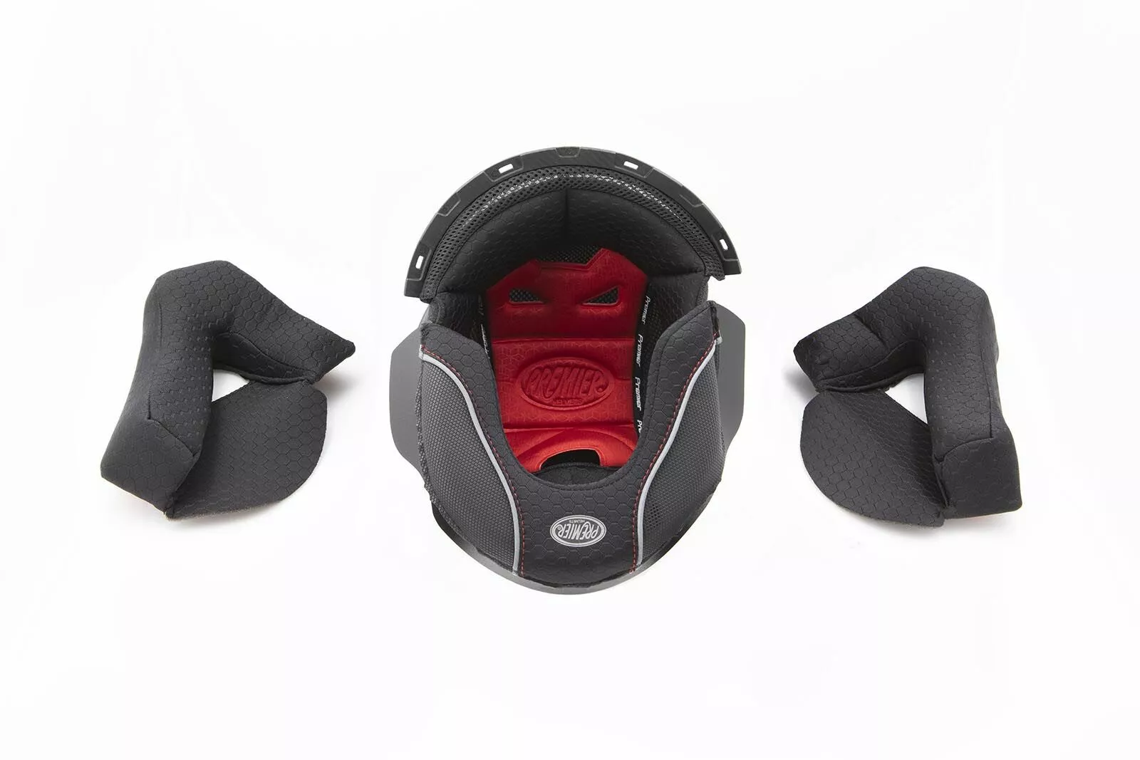 Casque intégral Premier Helmets Liner JT5 XL