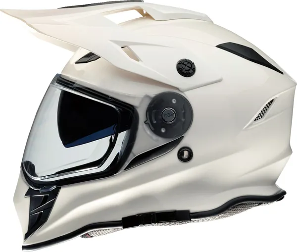 Casque Z1R Helmet Range 2.0 blanc MD - vue 3