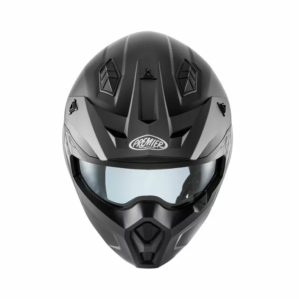 Casque PREMIER HELMETS Subverter U9 BM SM - vue 7