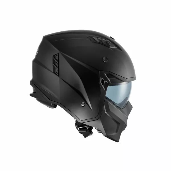 Casque Premier Helmets Subverter U9 BM MD - vue 3