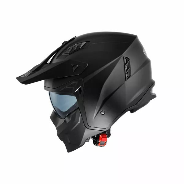 Casque Premier Helmets Subverter U9 BM MD - vue 5