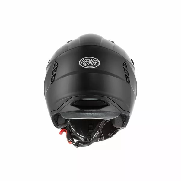 Casque Premier Helmets Subverter U9 BM MD - vue 6