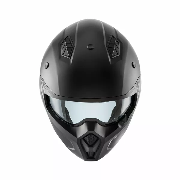 Casque PREMIER HELMETS Subverter U9 BM XL - vue 2