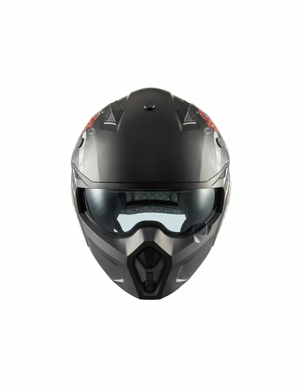 Casque PREMIER HELMETS Subverter DB 9 BM LG - vue 7