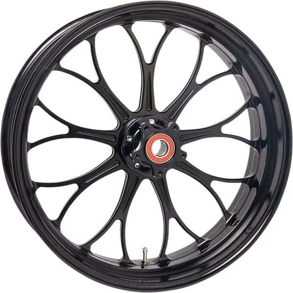 Roue avant Performance Machine Revo BA 18x5.5 ABS - vue 2
