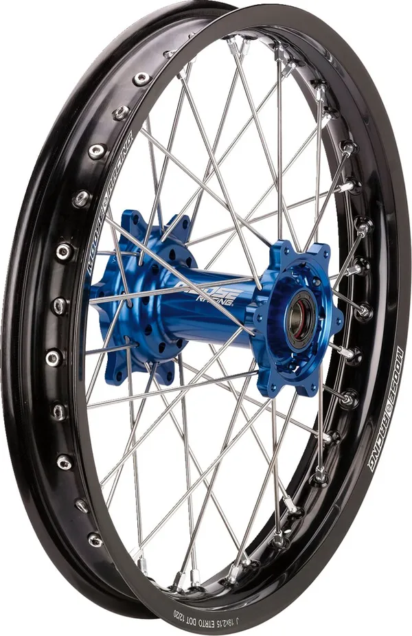 Wheel comp 2.15X19 yam