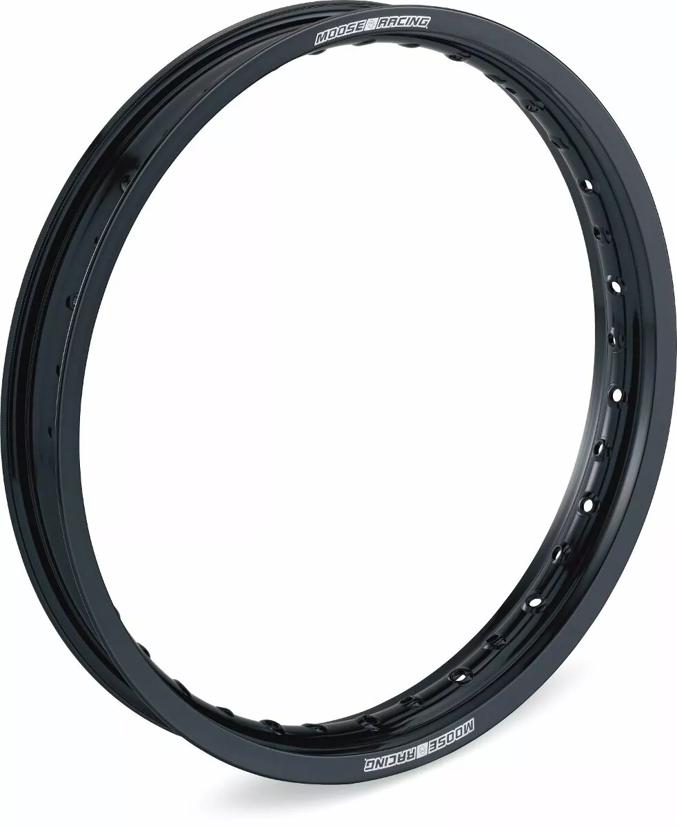 Jante MOOSE OFFROAD HARD-PARTS Noir RR 2.15X18 36T