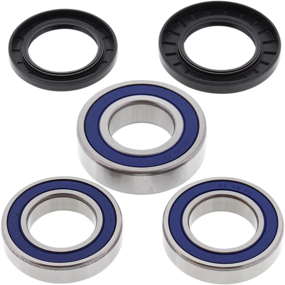 Kit de roulements de roue PIVOT WORKS - vue 2