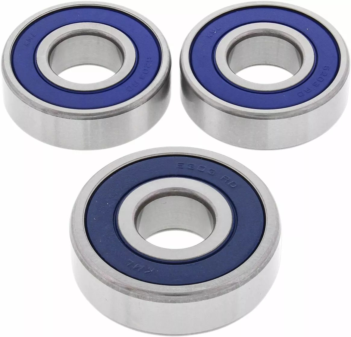 Kit d'étanchéité roulement de roue Pivot Works 25-1242 - vue 2