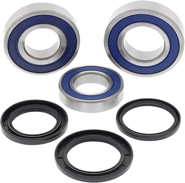 Kit roulements et joints de roue Allballs 25-1727 - vue 2