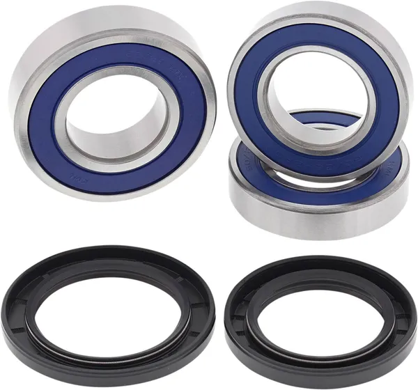 Kit roulements et joints de roue Pivot Works 25-1712 - vue 2