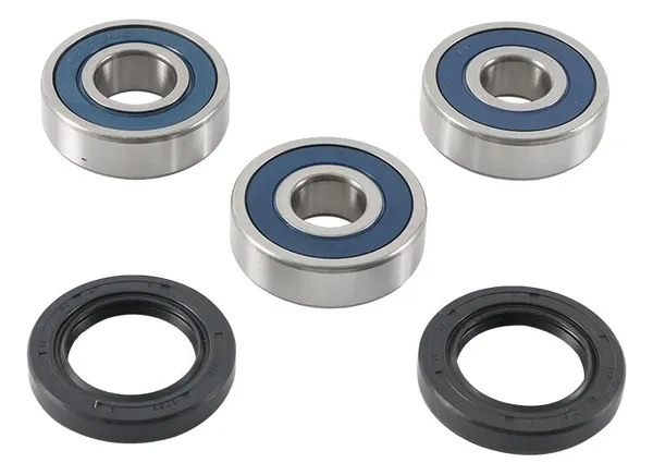 Kit roulements et joints de roue Allballs 25-1755 - vue 2