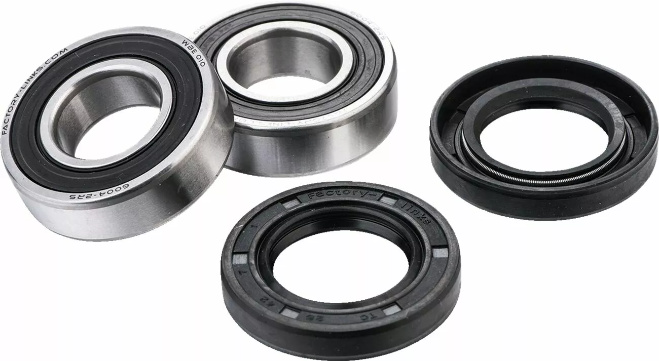 Kit roulement roue avant Factory Links - vue 2