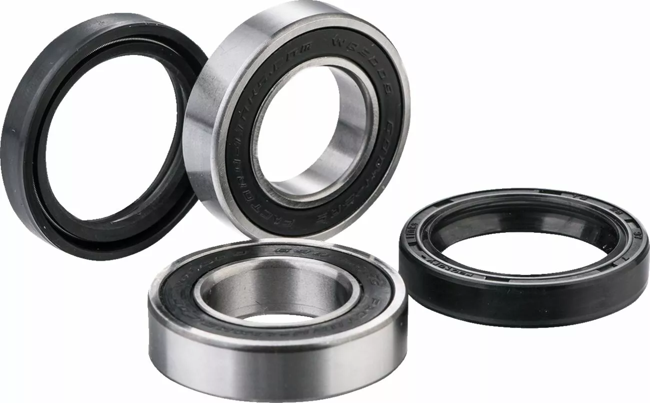 Kit roulement roue avant Suzuki RM 125/250 Factory Links - vue 2