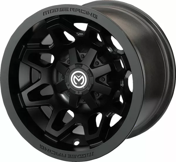 Roue MOOSE OFFROAD FOUR WHEEL 416B 14X7 4-156 5+2