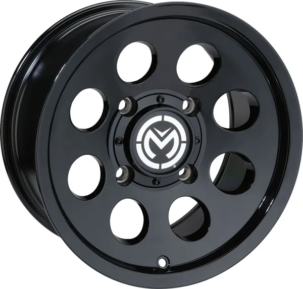 Roue MOOSE OFFROAD FOUR WHEEL 26X 14X7 4/110 4+3 - vue 2