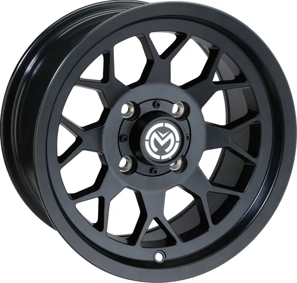 Jante Moose Offroad Four Wheel 27X 14X7 4/136 4+3 - vue 2