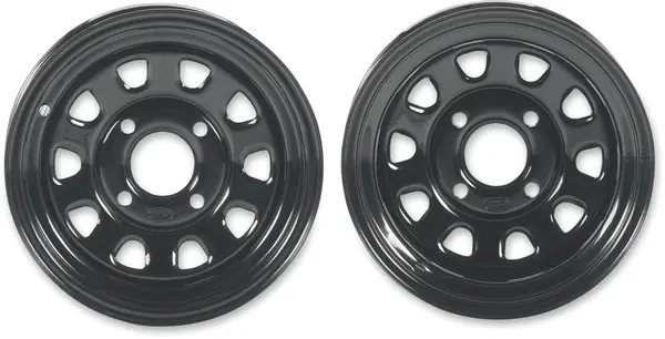 Roue ITP Delta Steel 12X7 4/136 4