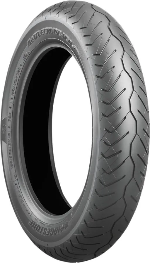 Pneu avant Bridgestone 120/70-18 59W TL H50F - vue 2