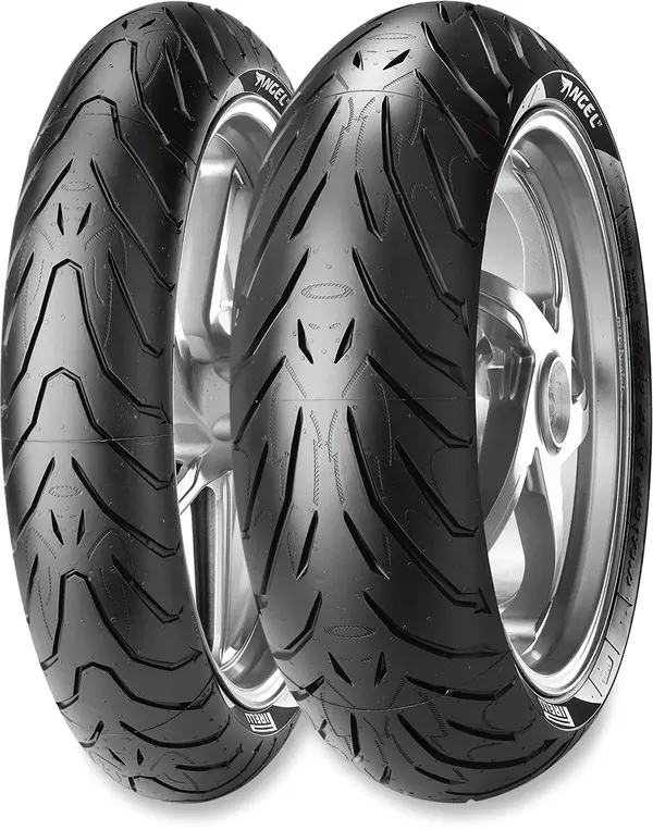 Pirelli Angel ST 190/50ZR17 (73W) TL Pneu arrière - vue 3