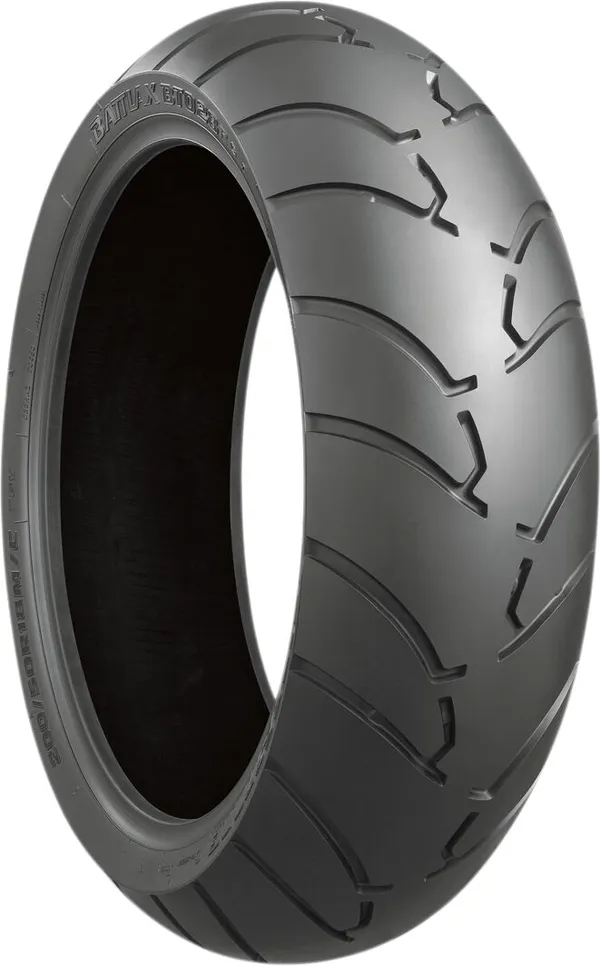 Pneu arrière Bridgestone BT028 G 200/50-18 76V TL - vue 2