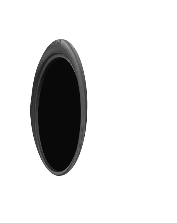 Pneu arrière Bridgestone 210/40-18 73H TL G852 - vue 3