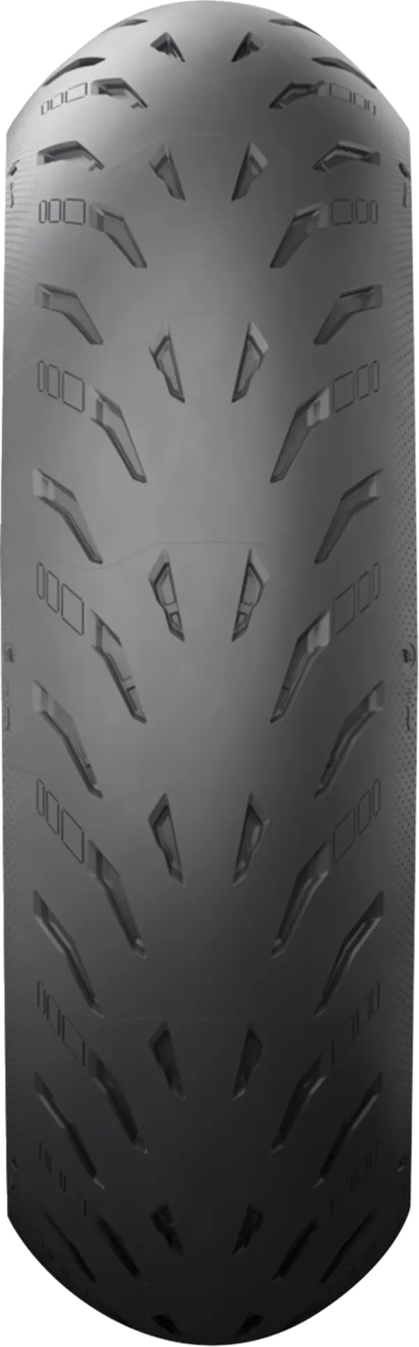 Pneu arrière Michelin 150/70ZR17 (69W) TL Road 5 - vue 4