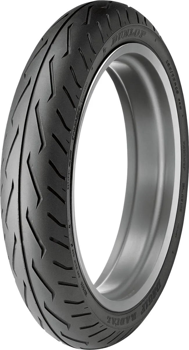 Pneu Dunlop Custom 150/80 R 16 71V TL AV D251