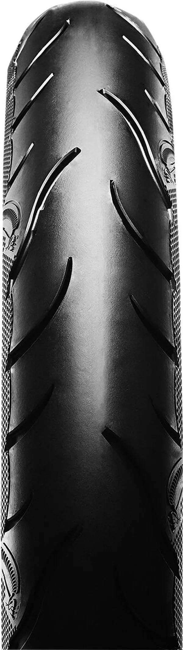 Pneu avant AVON CC AV91 130/70B18 69H TL - vue 6