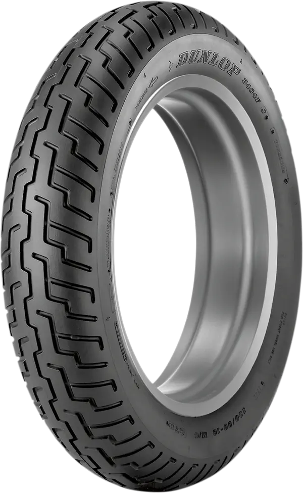 Pneu Route arrière 100/90-18 56H Dunlop D404